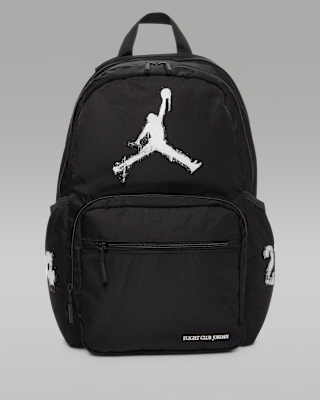 Jordan バックパック ブラック 20L Jordan MVP Backpack (20L). Nike JP